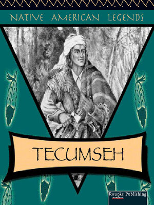 cover image of Tecumseh